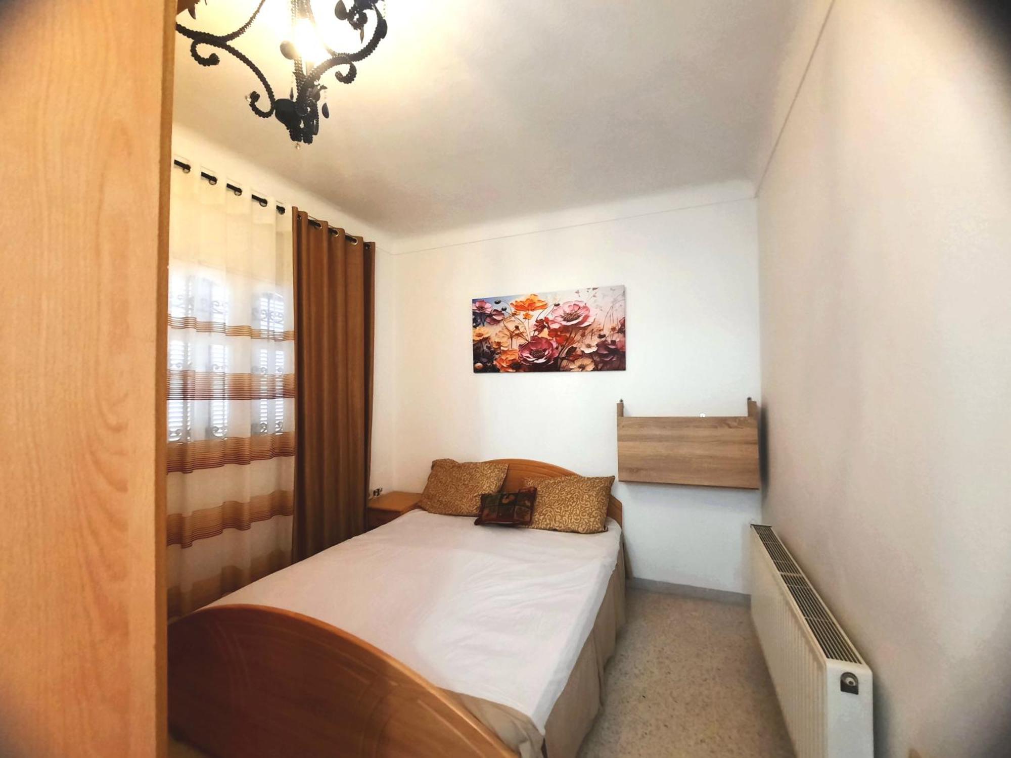 Appartement La Turquoise Hammamet